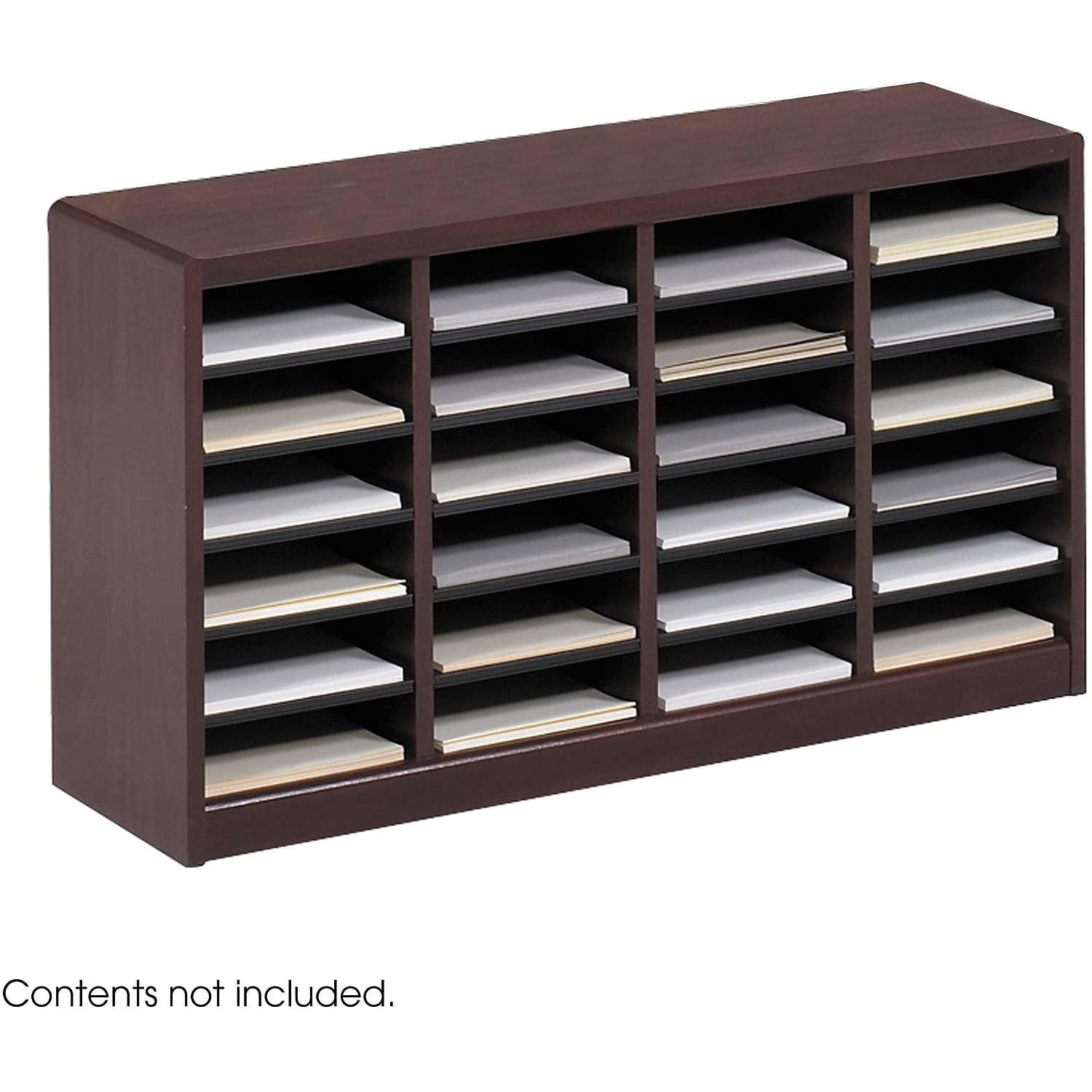 E-Z Sort® Literature Organizer