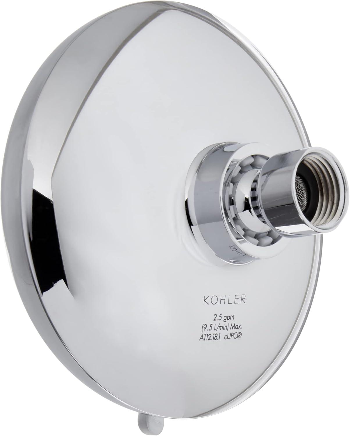 Awaken B110 Flood Fixed Shower Head