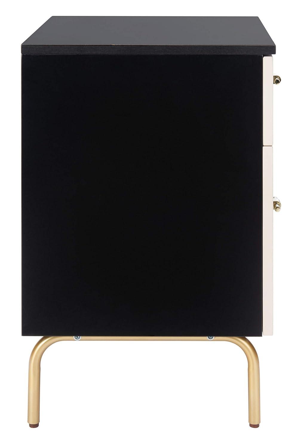 Ivy Bronx Linaris 18'' W Nightstand