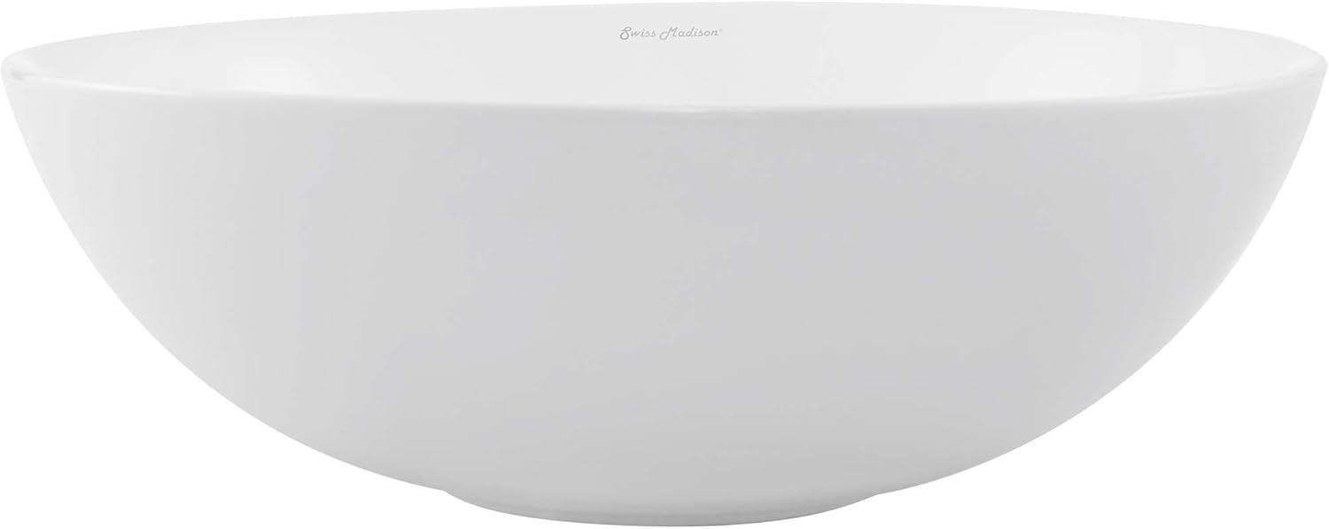 Classe 16 Ceramic Sink