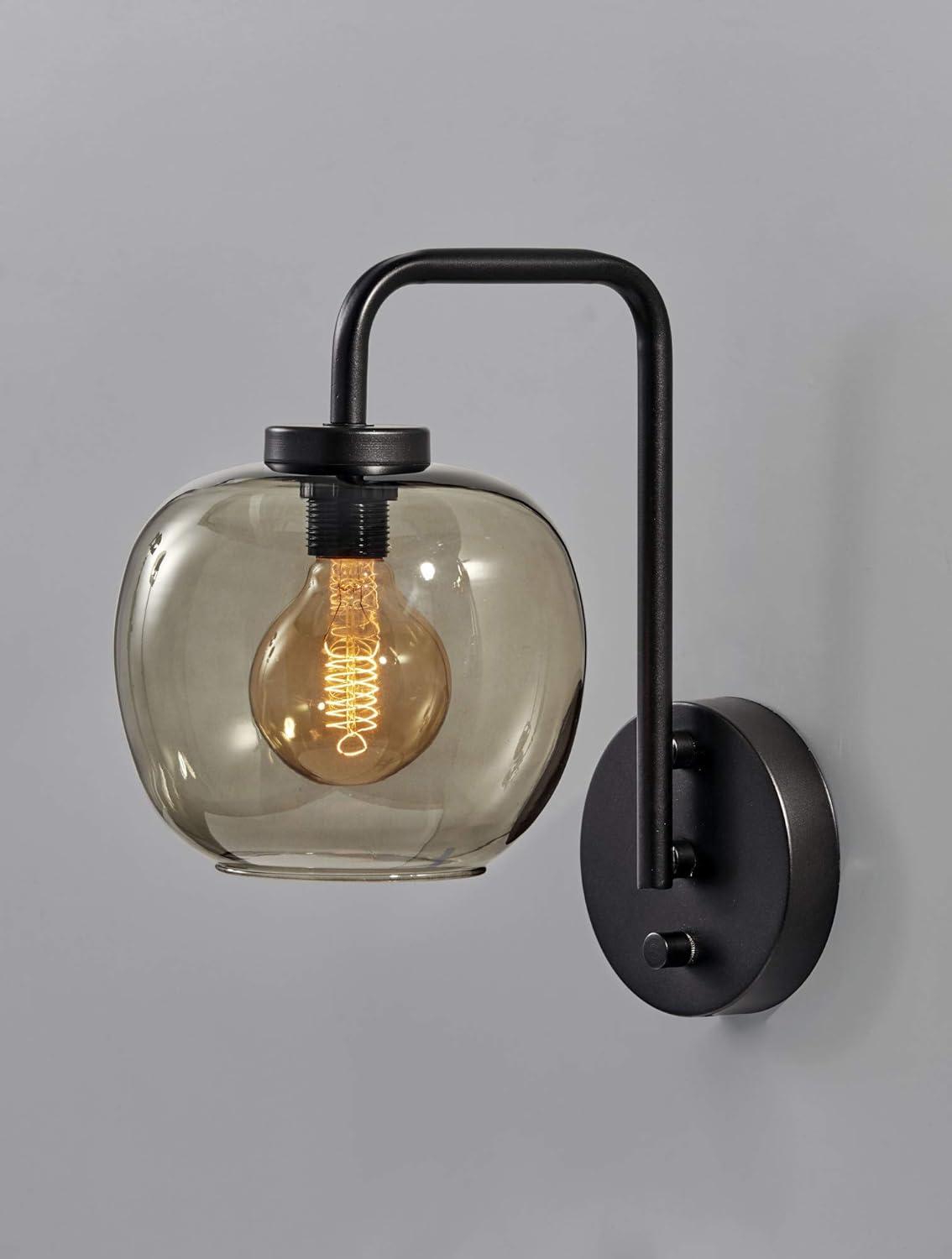 Adesso Ashton Wall Lamp