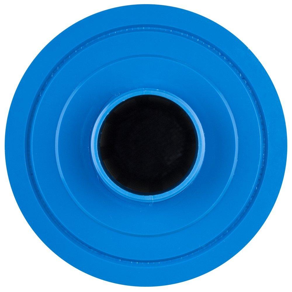 Clear Choice Pool Spa Filter 6.00 Dia x 9.25 in Cartridge Replacement for Master Spa Twilight Other PMA40L-F2M, [1-Pack]