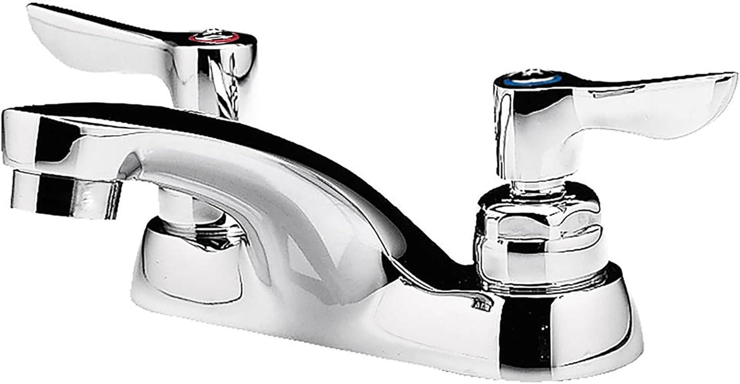 Monterrey Centerset Bathroom Faucet with Drain Assembly