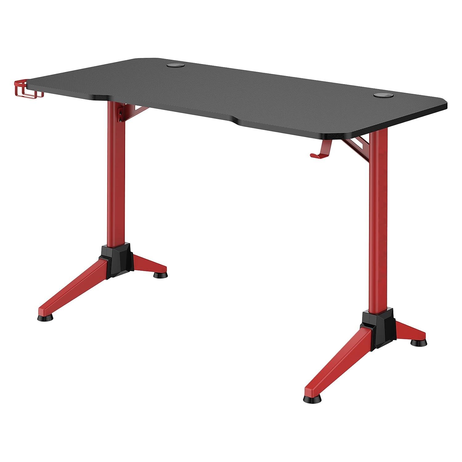 Safco Products Company Ultimate Computer Gaming Desk