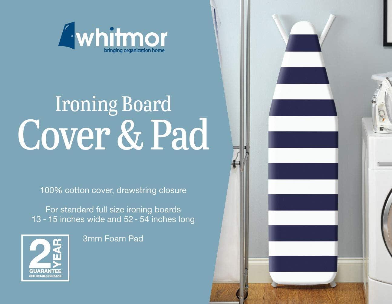 Whitmor, Inc Ironing Board Cover