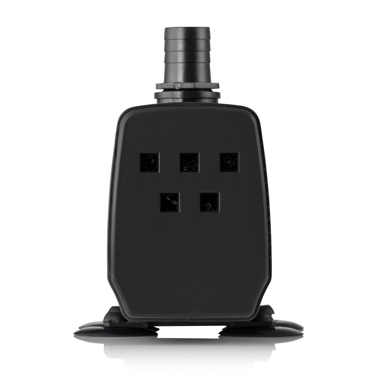 Alpine Plug-in Pump