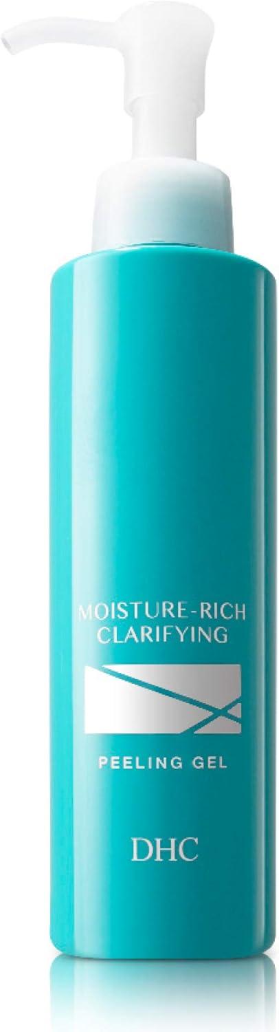 Moisture-Rich Clarifying Peeling Gel with Citrus Extracts, 4.9 oz