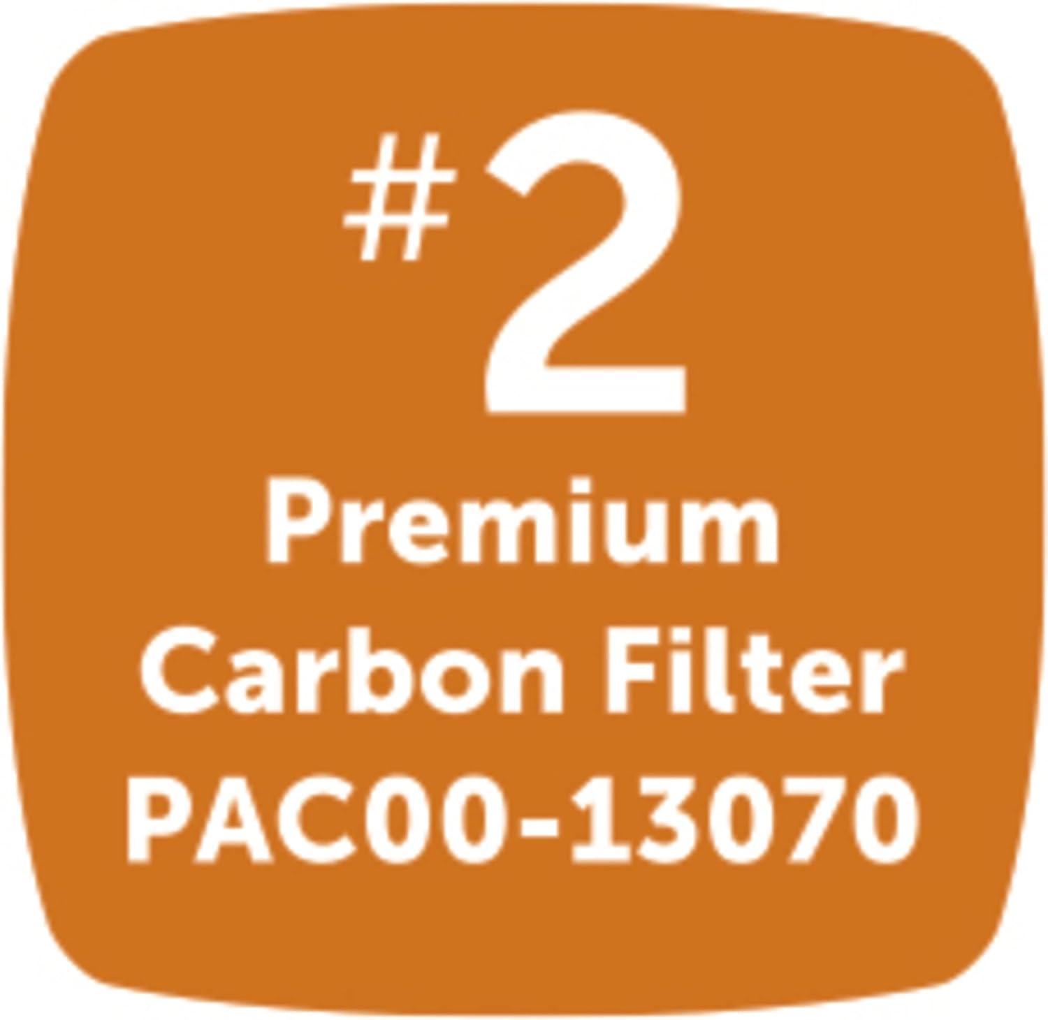 PetSafe Drinkwell Premium Replacement Carbon Filters - 3pk