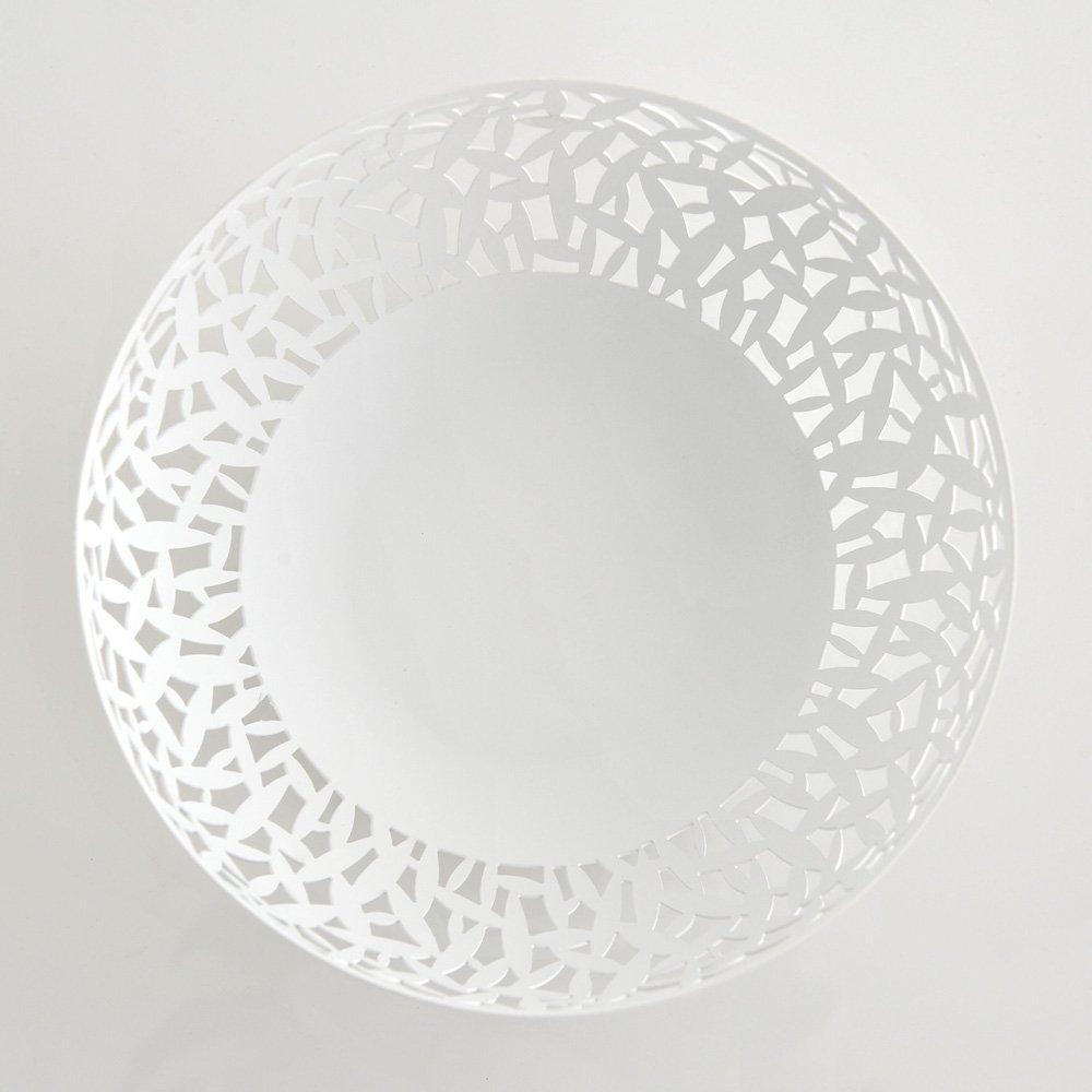 Alessi Alessi Cactus Steel Fruit Bowl