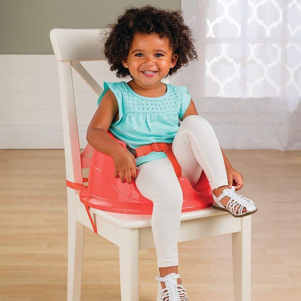 Summer Infant Deluxe Super Seat (Wild Safari), Multicolor, Unisex
