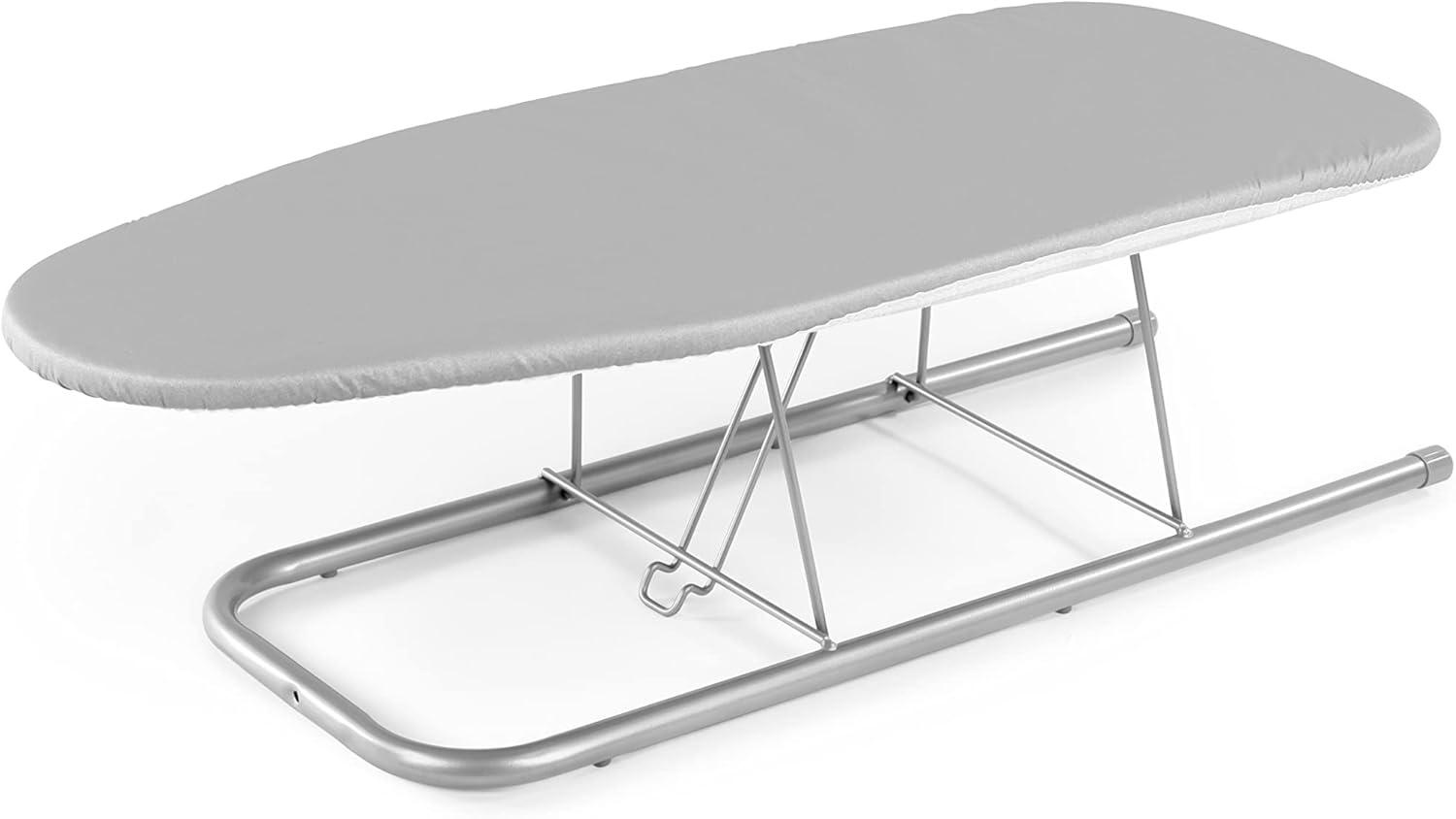 Dritz Collapsible Table Top Ironing Board