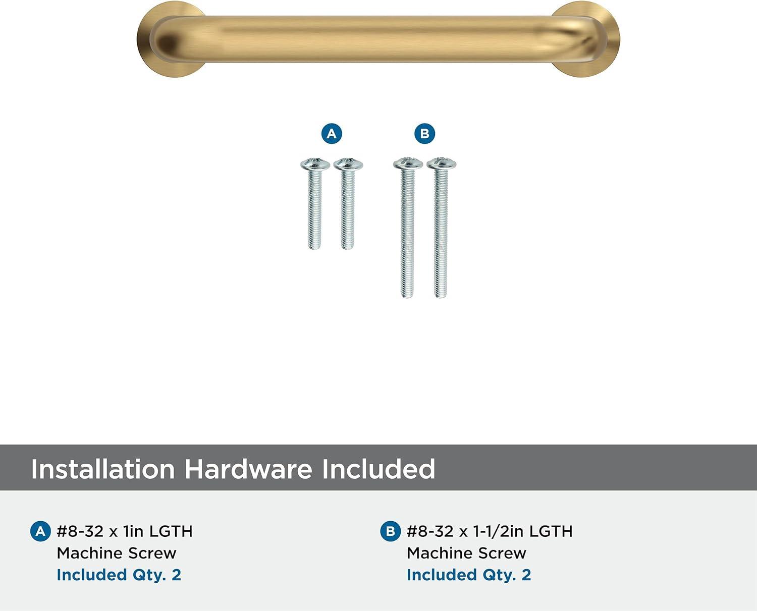 Amerock Factor Cabinet or Drawer Pull