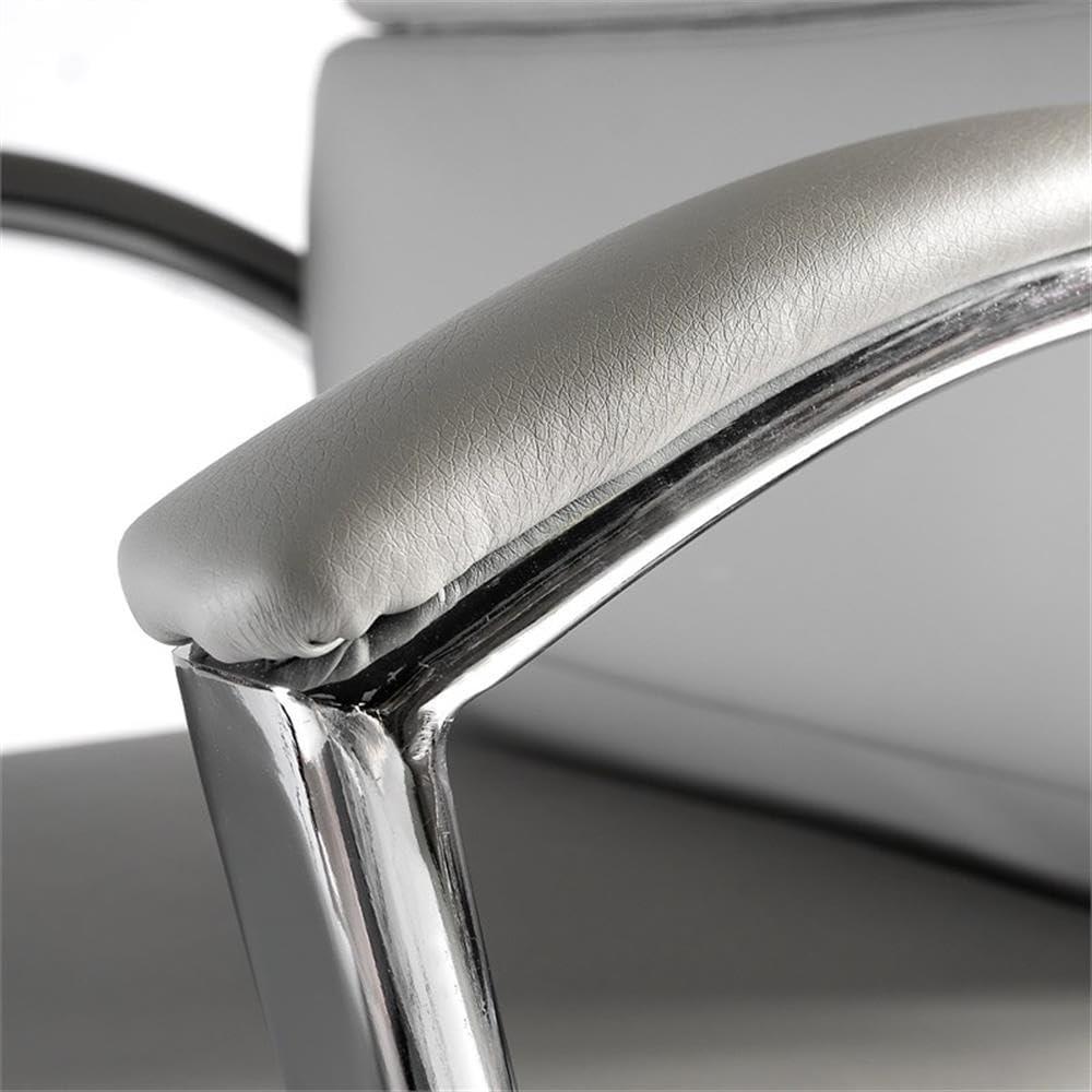 BBF Seating Faux Leather High Back Executive Chair