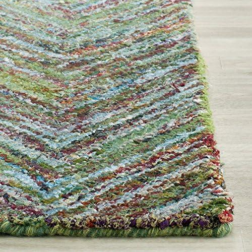 Nantucket NAN141 Hand Tufted Area Rug  - Safavieh