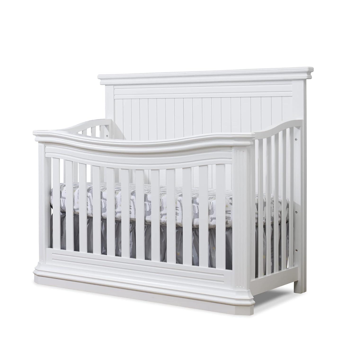 Sorelle Primo Greenguard Gold Certified Crib