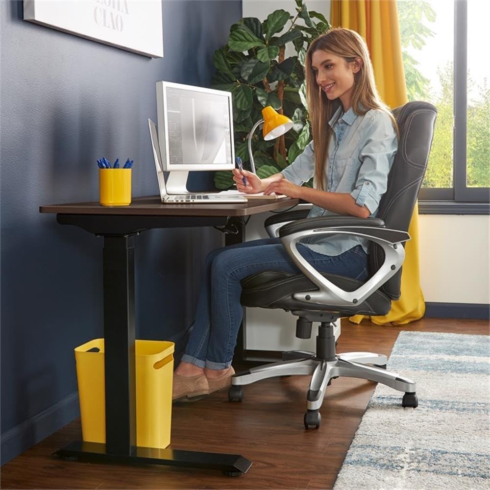 Serta Creativity Electric Height Adjustable Standing Desk