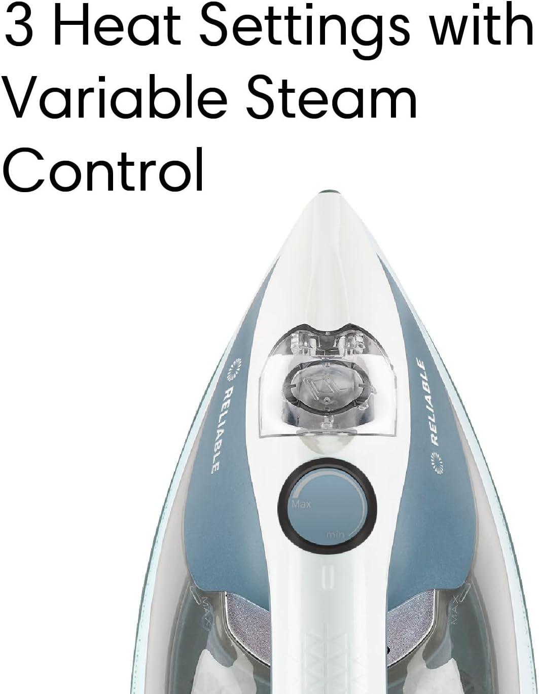 Velocity 180IR Compact Vapor Generator Steam Iron