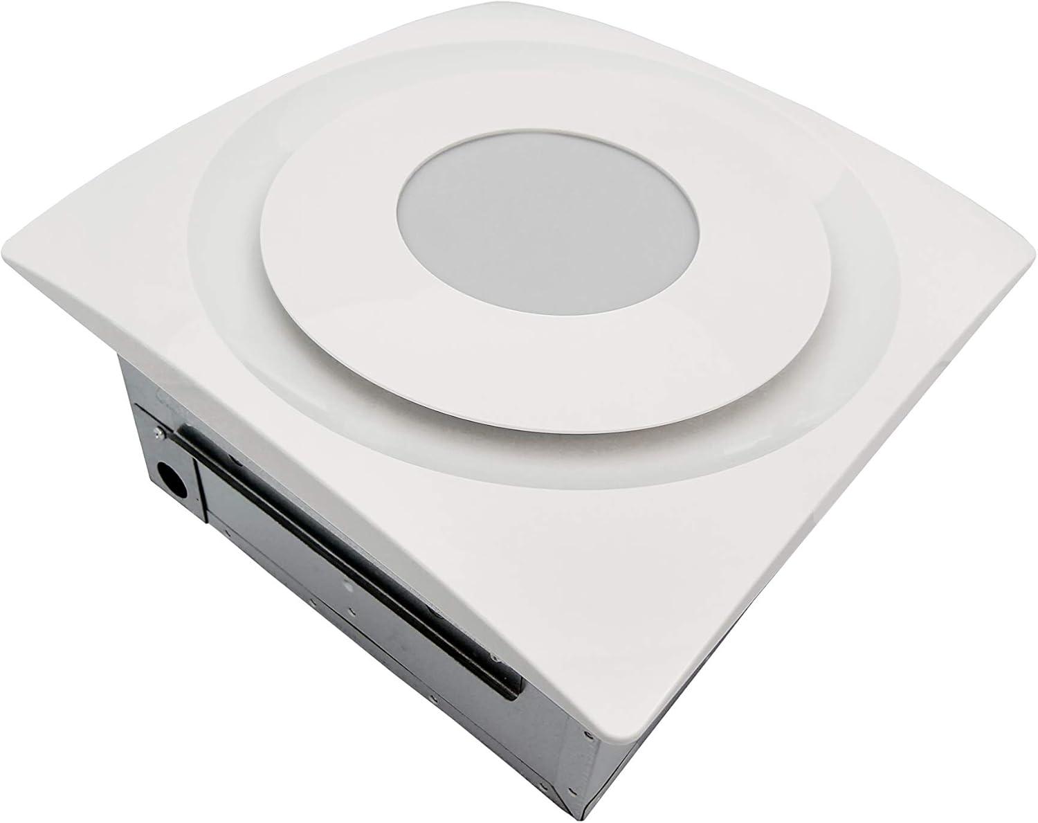 SlimFit 120 CFM Bathroom Fan