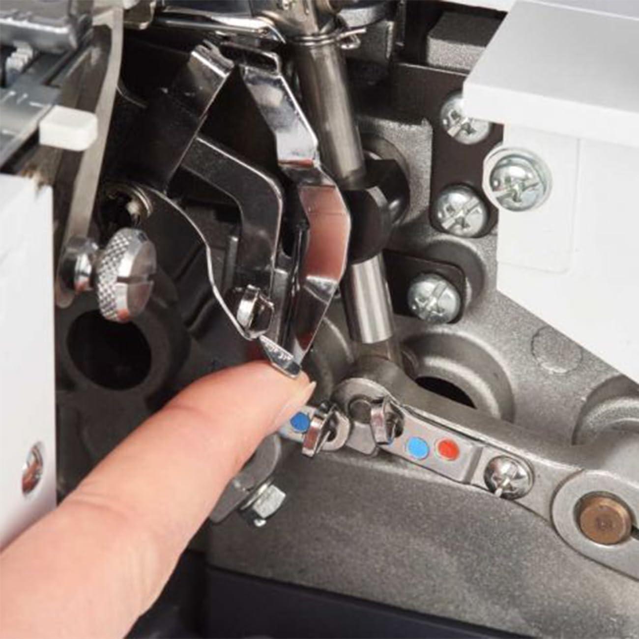 Bernette Funlock 44 Serger