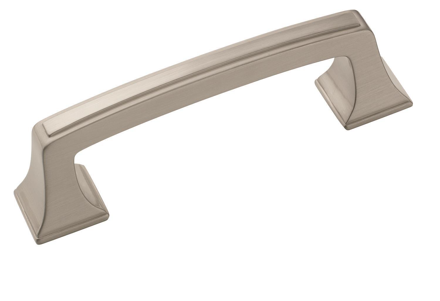 Mulholland 3" Center to Center Bar Pull