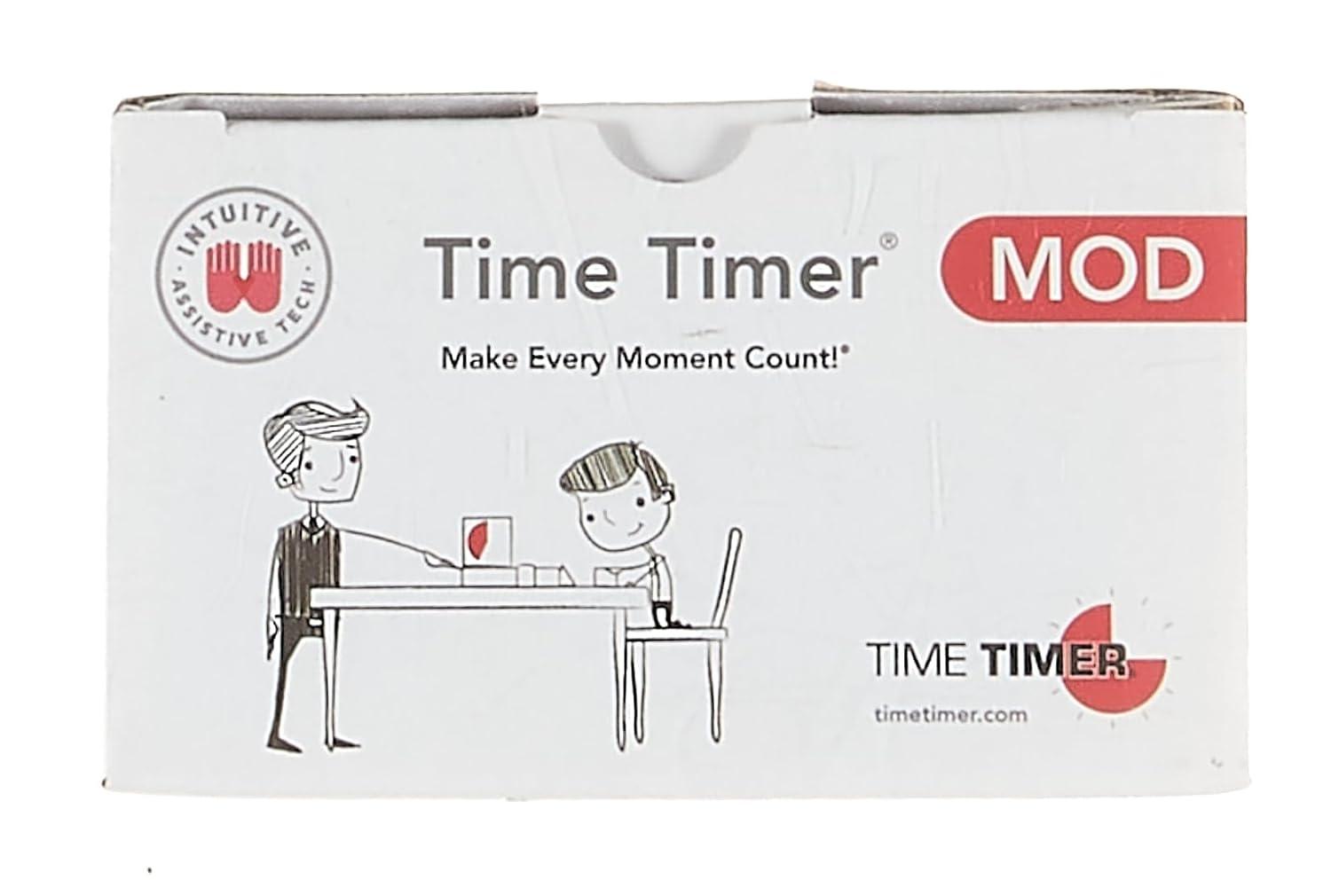 Time Timer Time Timer MOD - Education Edition