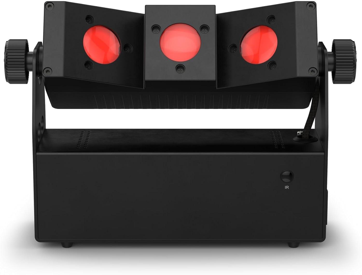 CHAUVET DJ EZbeam Q3 ILS