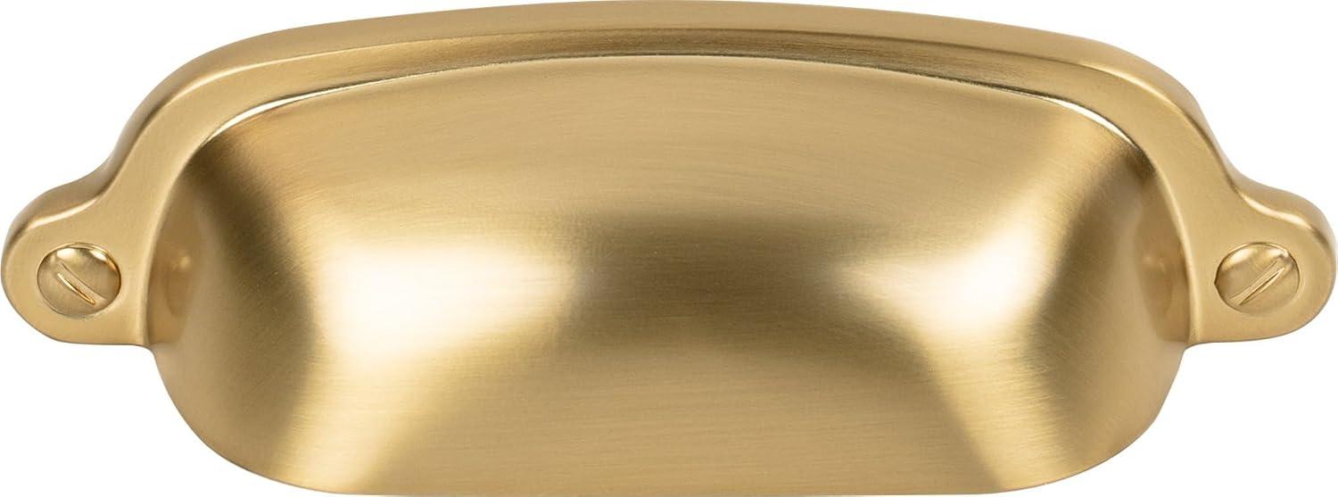 Top Knobs Dakota 2 9/16" Center Cup Pull