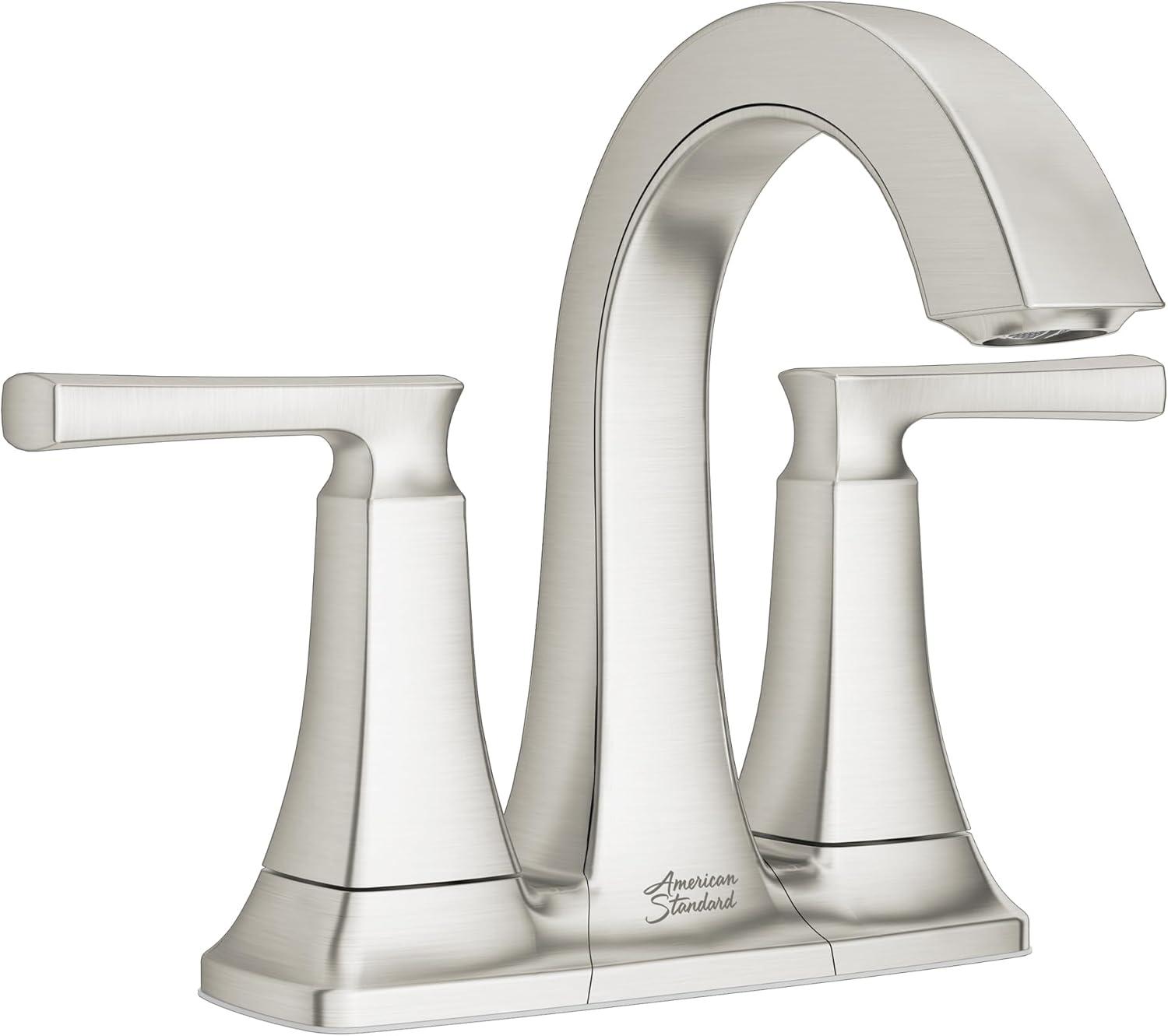 Belmeade Centerset 2-handle Bathroom Faucet with Drain Assembly