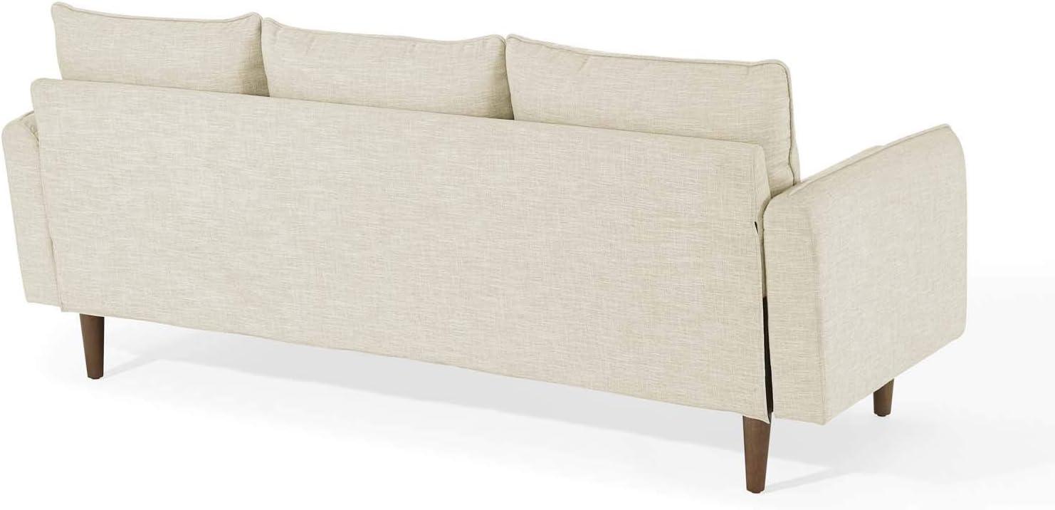 Modway Revive Upholstered Right or Left Sectional Sofa