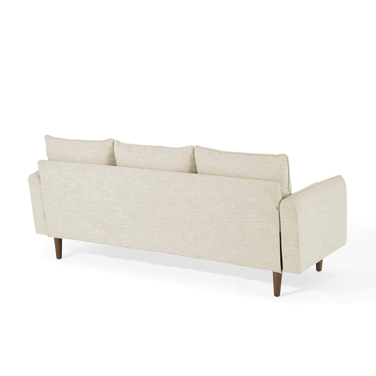 Modway Revive Upholstered Right or Left Sectional Sofa