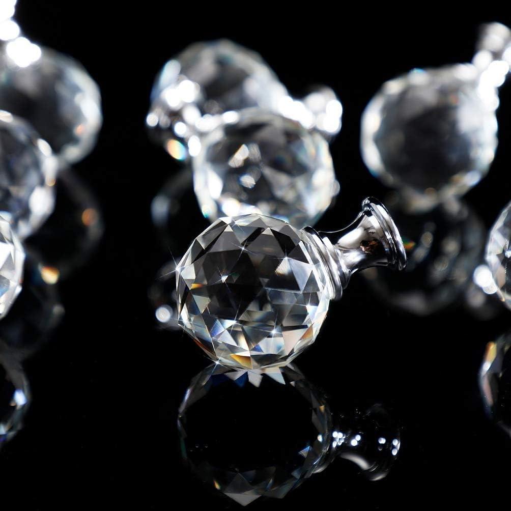 Eeristq 2pcs Lamp Shade Lamp Finial Caps Knob Lamp Decoration for Table Lamp Floor Light