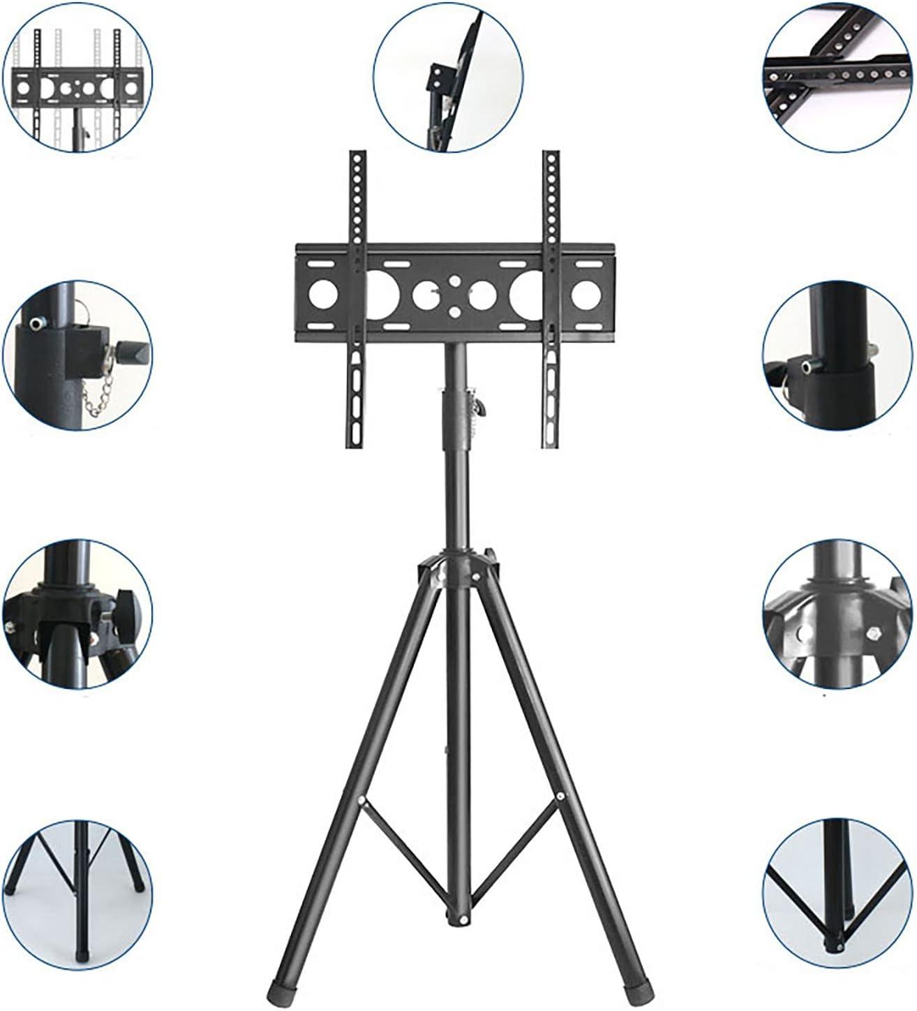 Vivo Portable TV Tripod
