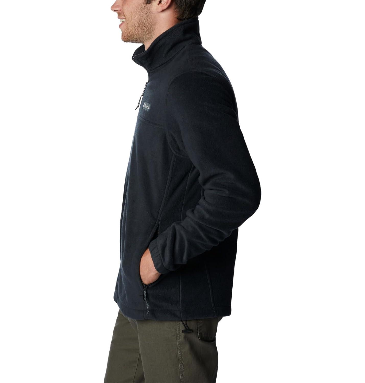 Columbia Steens Mountain 2.0 Full Zip Fleece Jacket