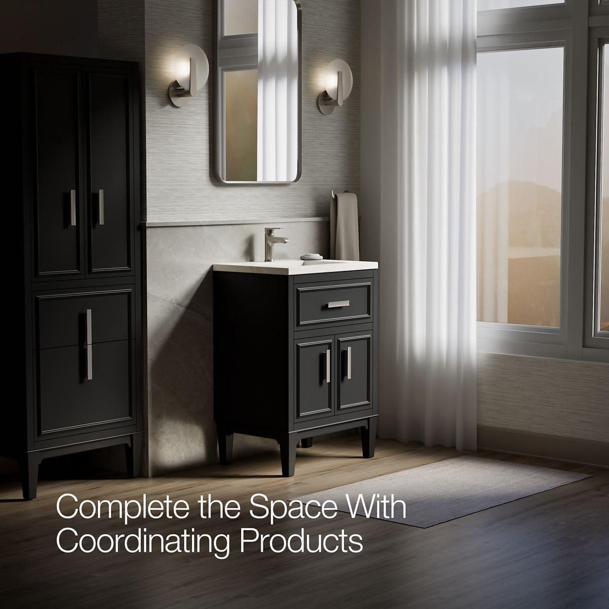 Southerk 24-In Bathroom Vanity Set