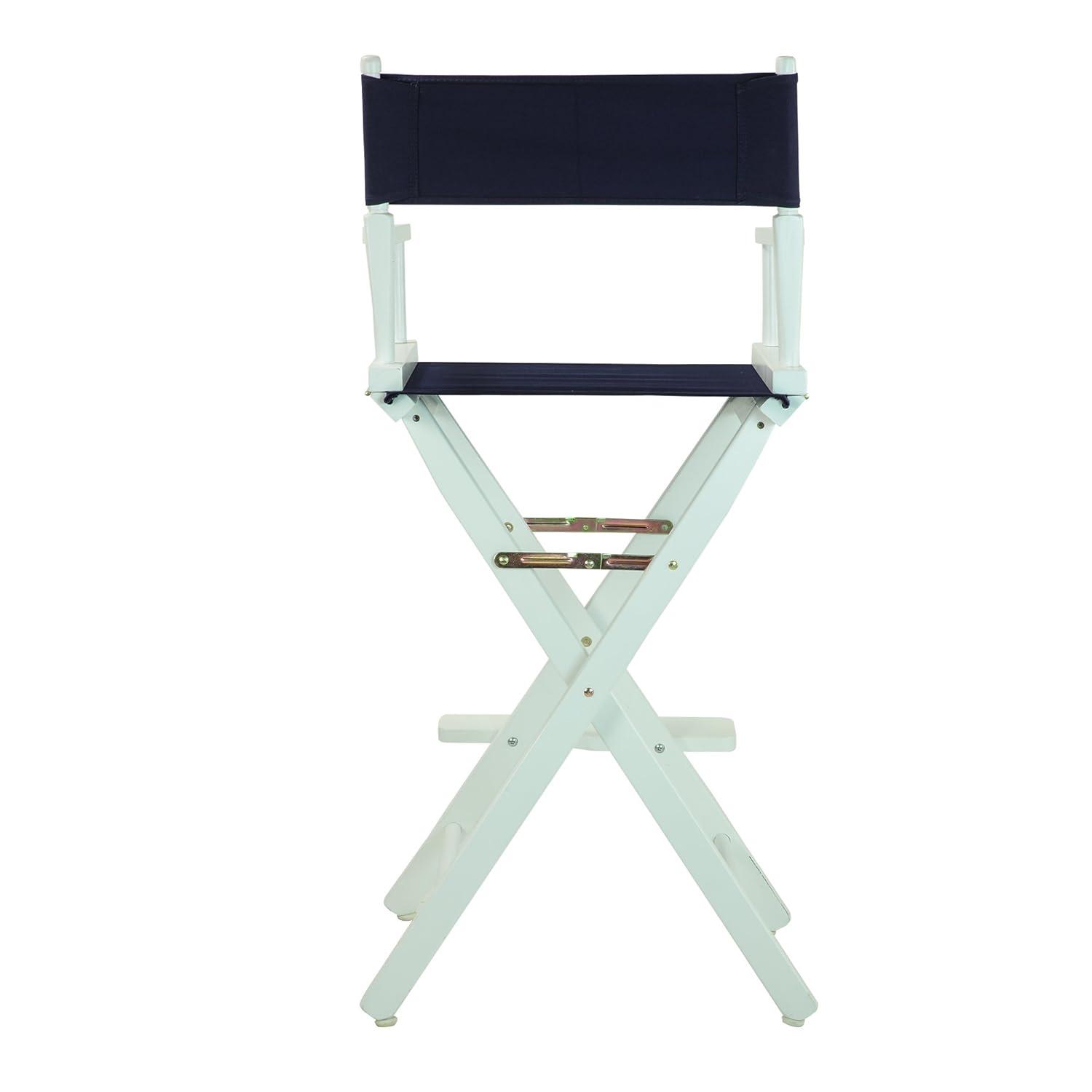 30 Inch Director's Chair