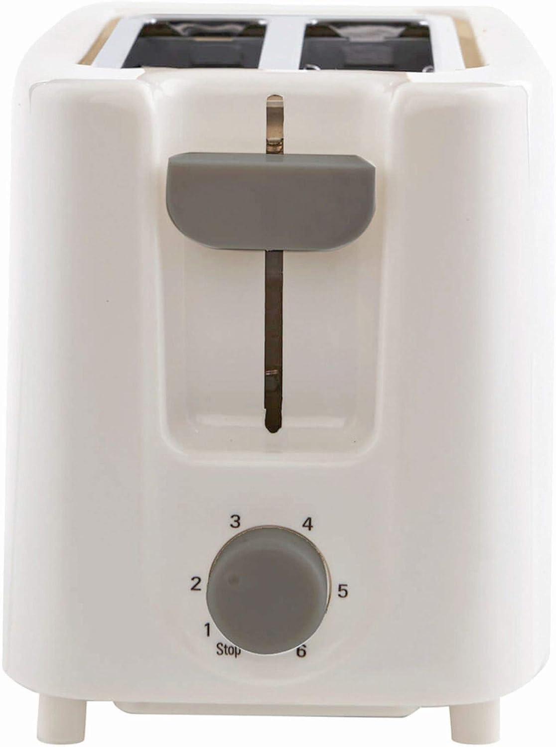 Prep & Savour Prep & Savour 2 Slice Cool Touch Toaster