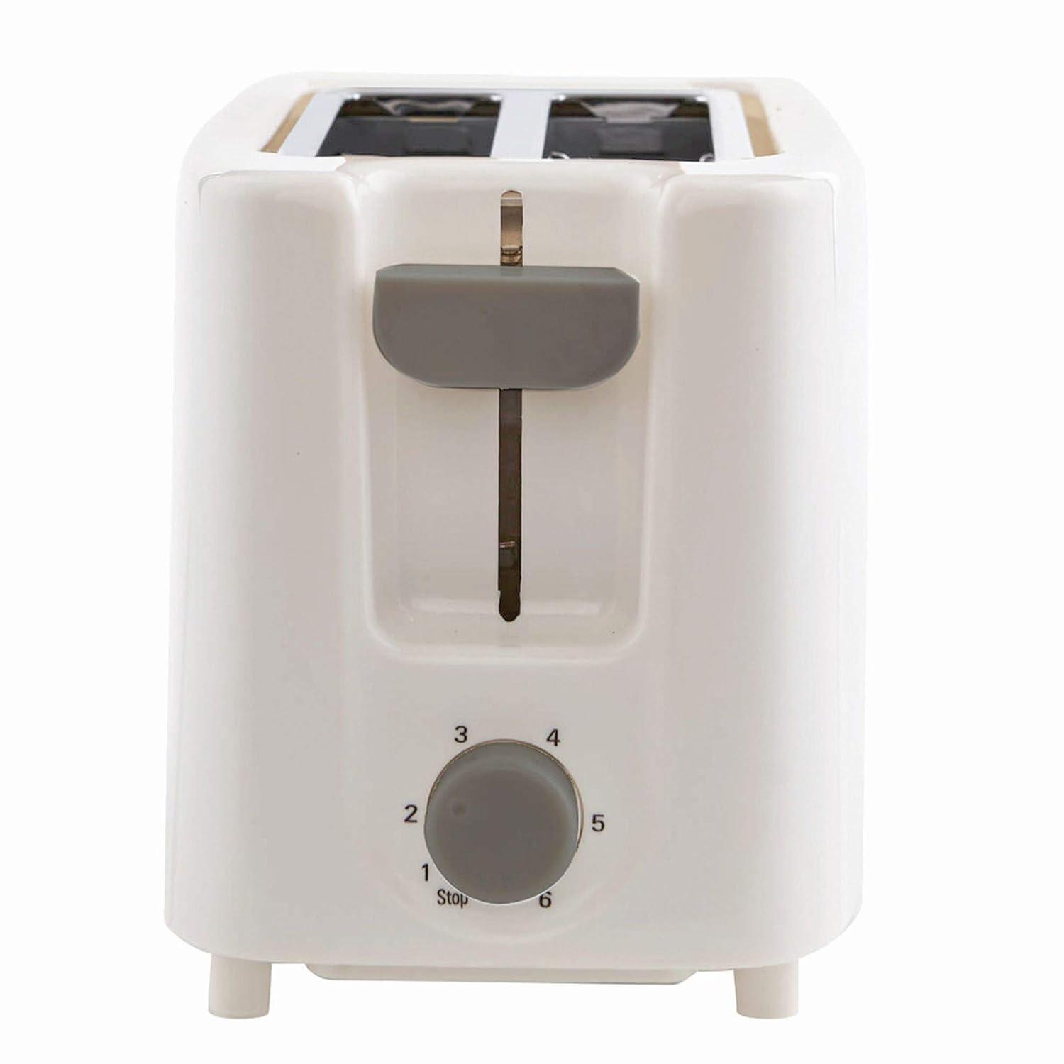 Prep & Savour Prep & Savour 2 Slice Cool Touch Toaster