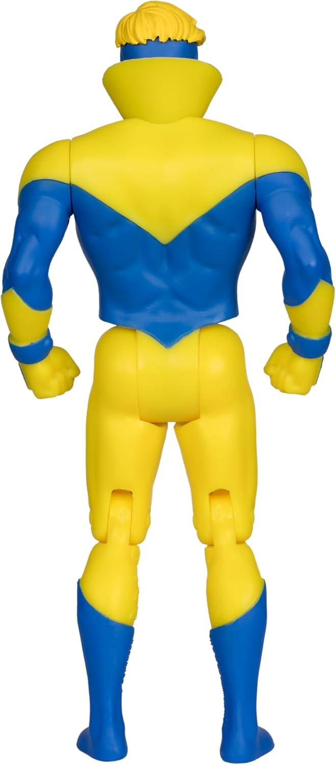 McFarlane Toys DC Comics Booster Gold Super Powers Action Figure