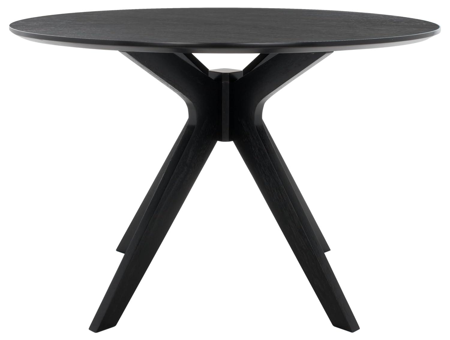 Safavieh Couture Oak Round Dining Table