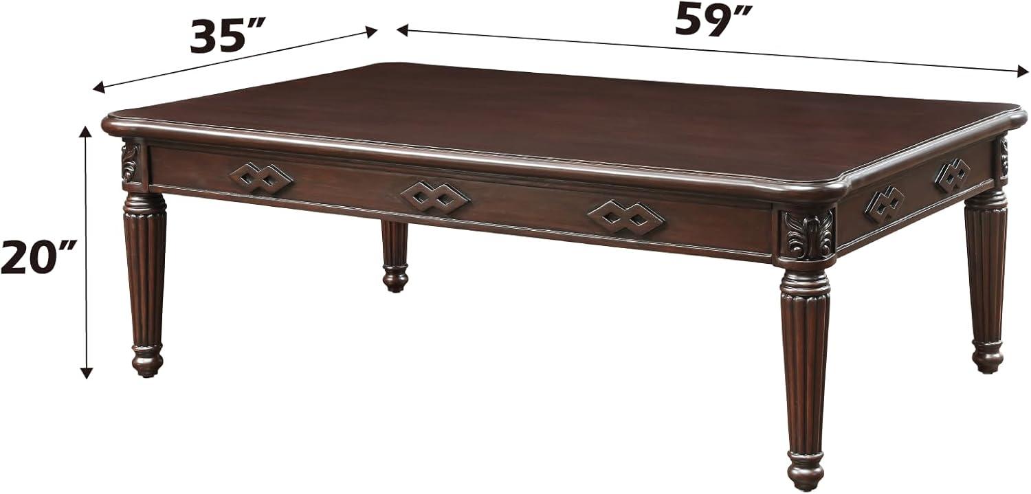 World Menagerie Aaryn Coffee Table