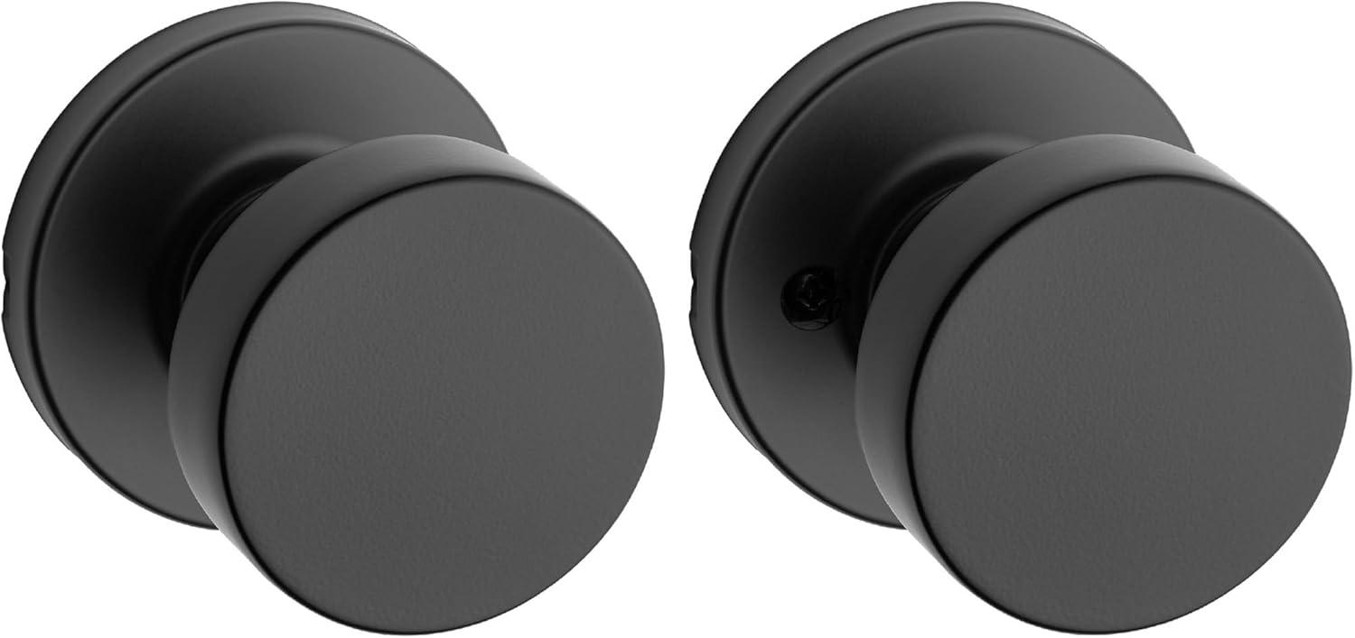 Pismo Passage (Hall & Closet) Circle Knob