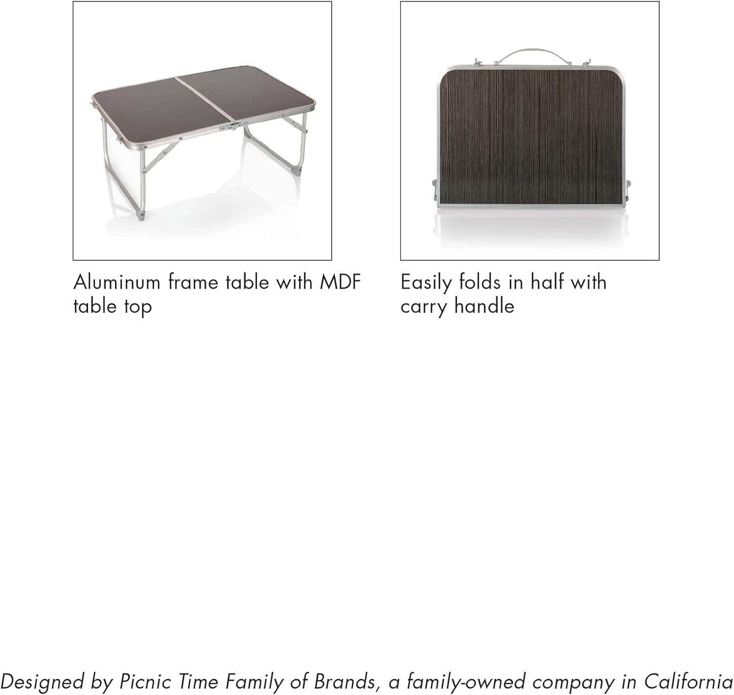 ONIVA™ Rectangular Outdoor Folding Picnic Table