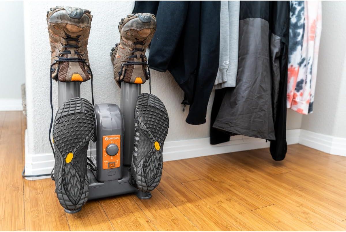 DryGuy Force Dry DX Wide-Body Boot and Glove Dryer