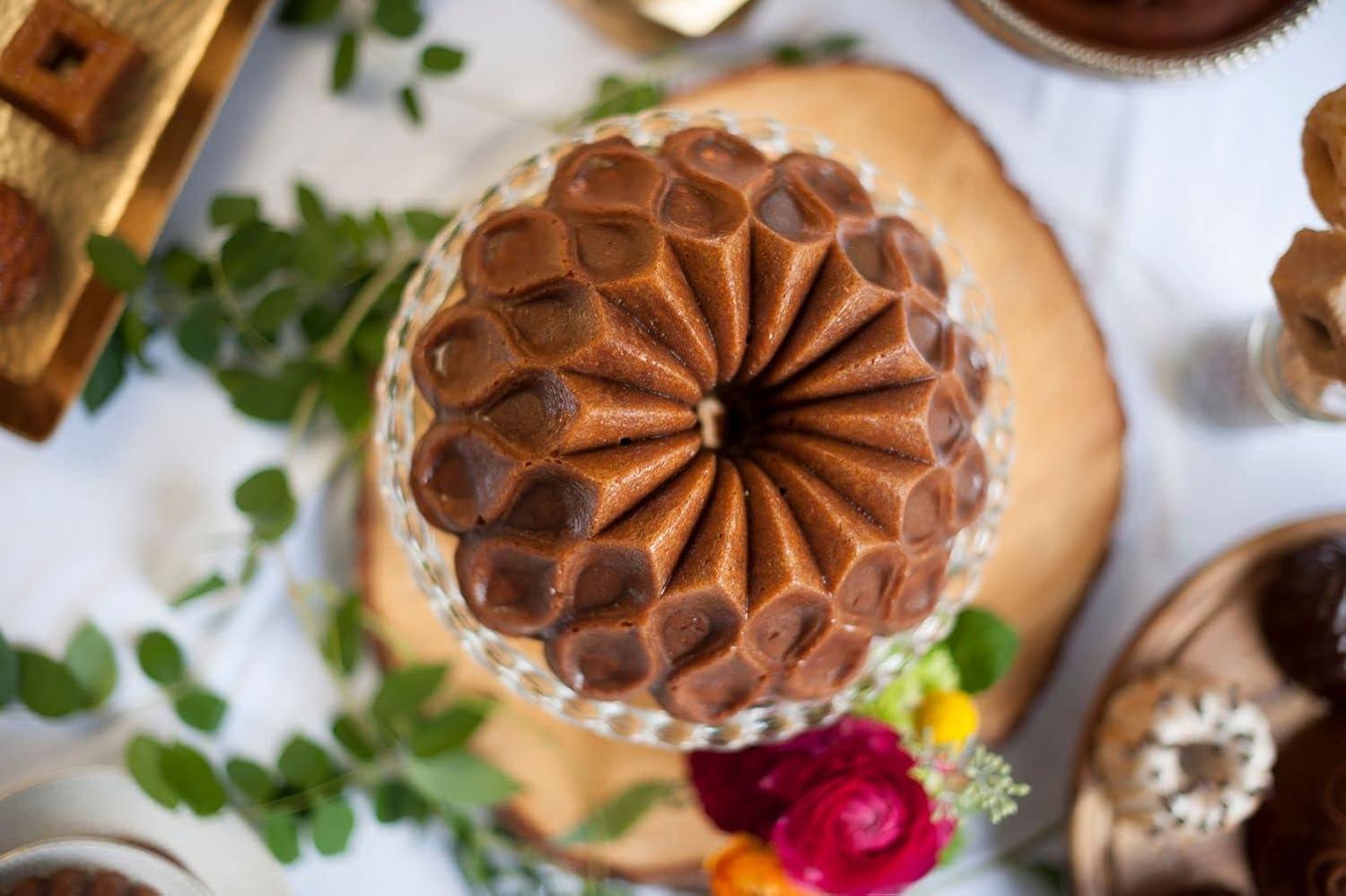 Nordic Ware Crown Bundt® Pan