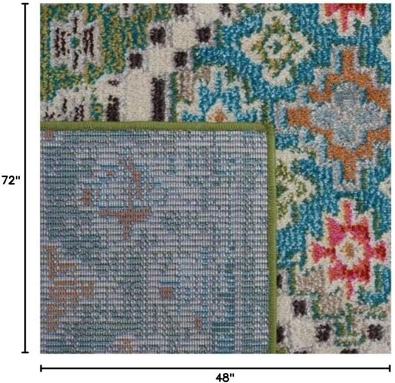 Safavieh Madison Performance Southwestern Rug