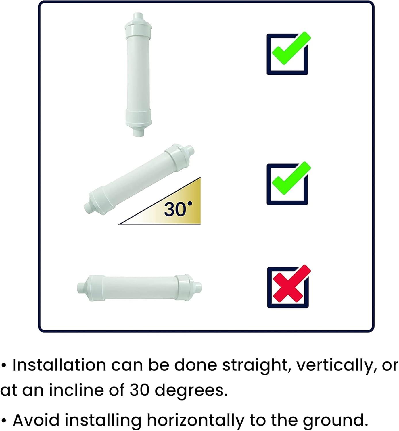 Valve Condensate Neutralizer Kit