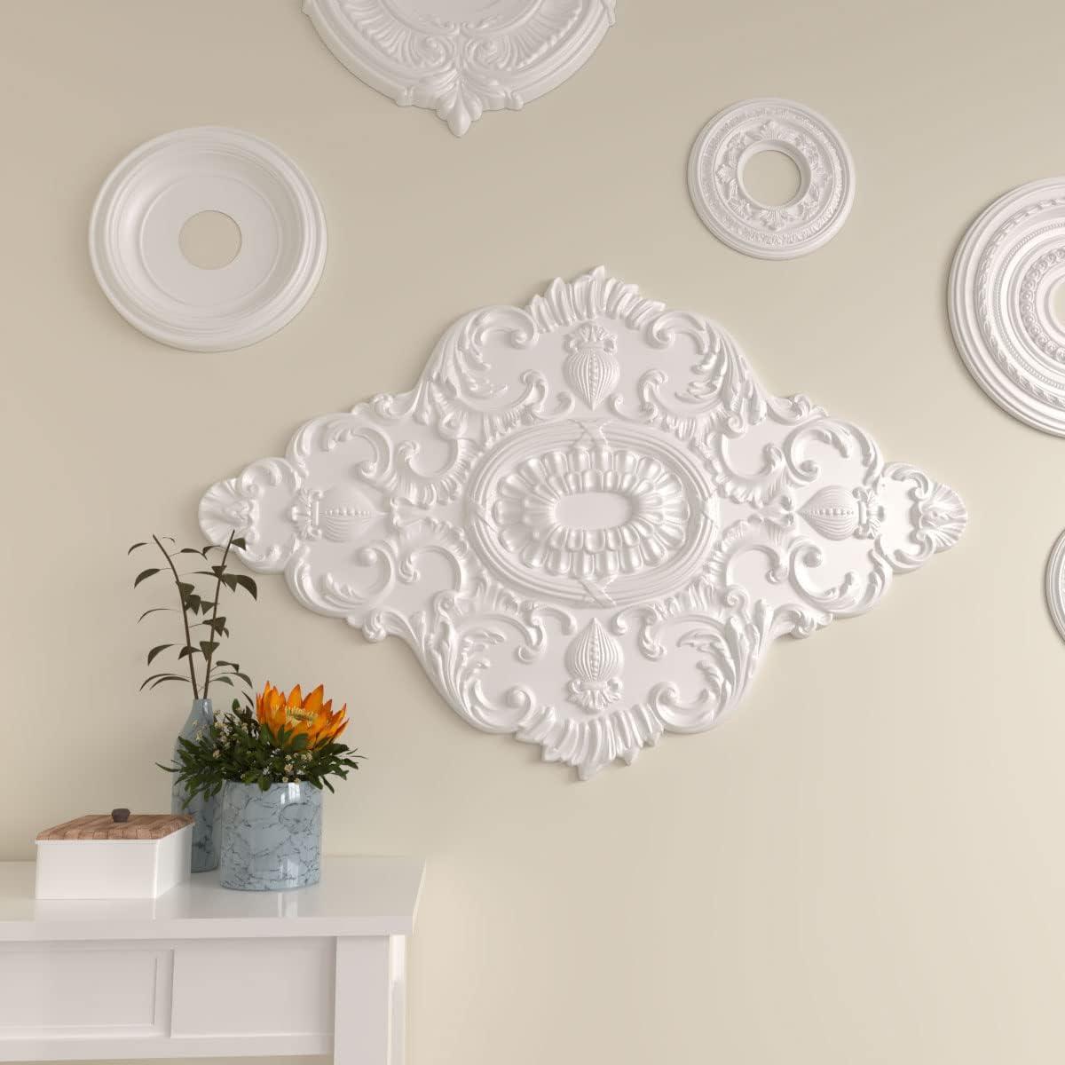 Ashford Ceiling Medallion