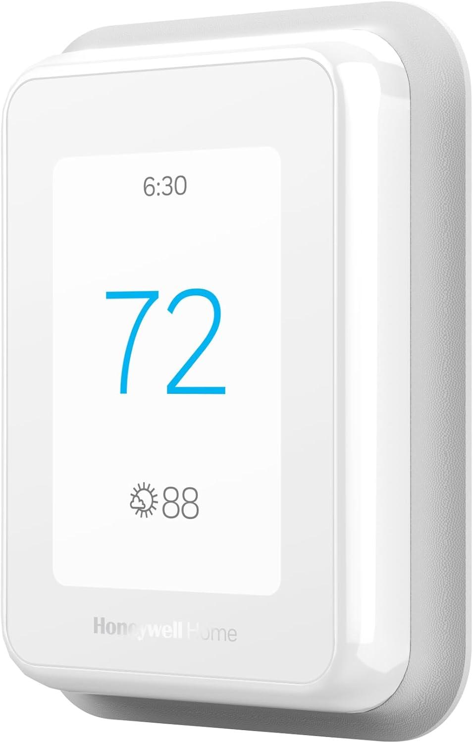 Honeywell Home T9 Wifi Smart Thermostat (9510)