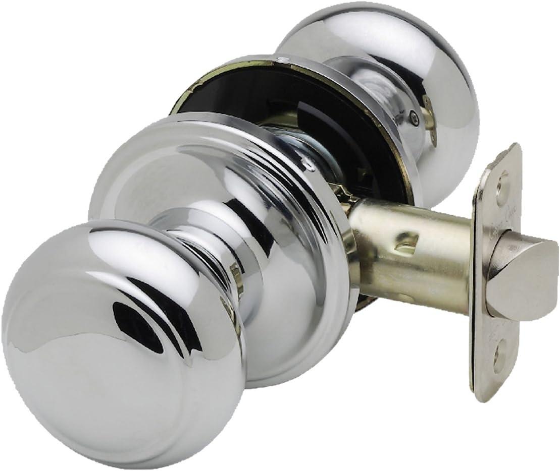 Colonial Passage Door Knob