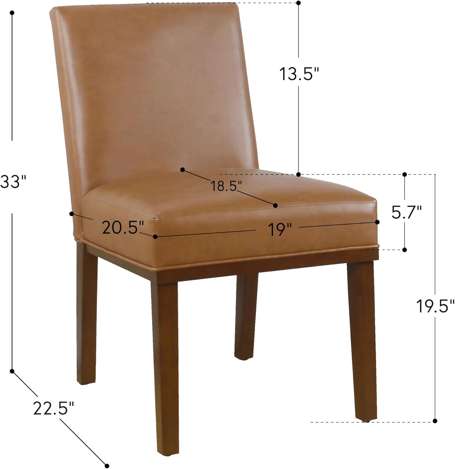 Kolbe Dining Chair - HomePop